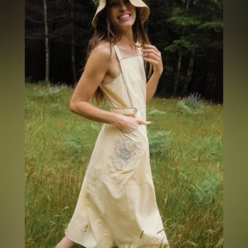 🦄ISO🦄 in search of christy dawn maia patchwork dress